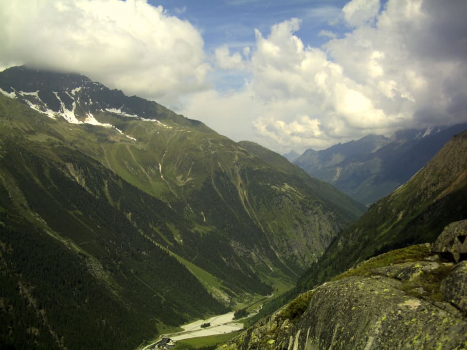 Tiroler Blicke Hotel Brunnenhof