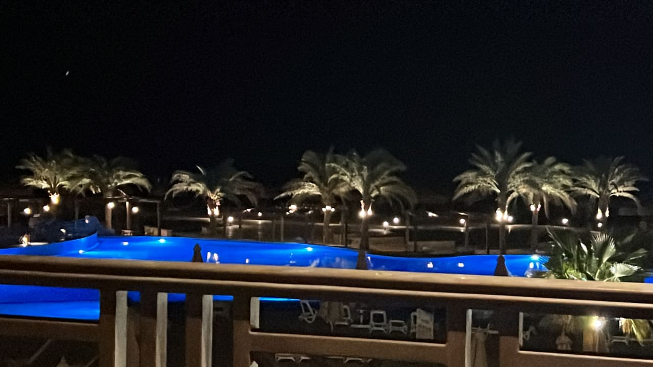 Pool Lazuli Hotel Marsa Alam