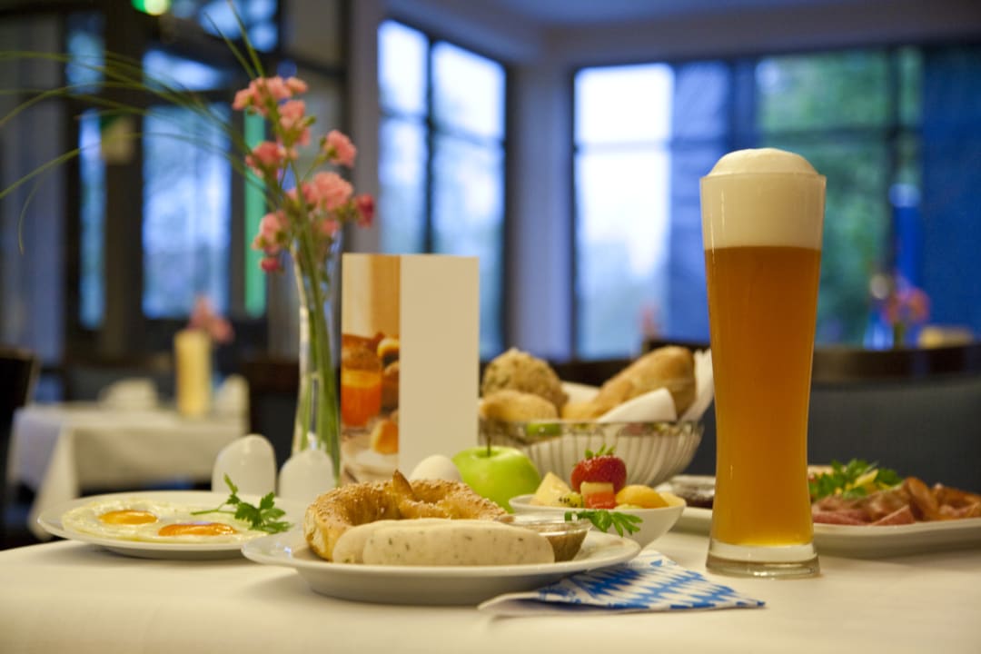 Gastro Sorat Insel Hotel Regensburg