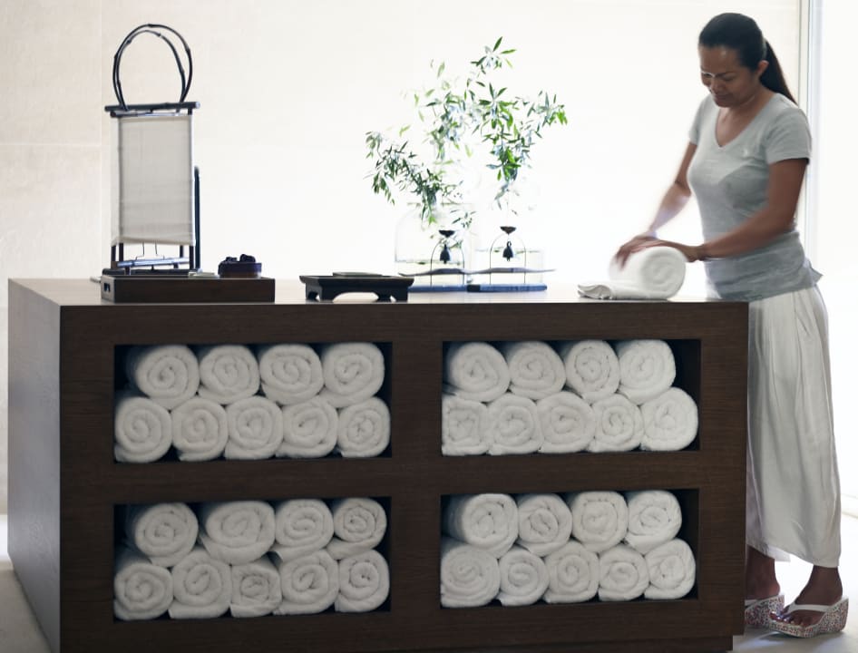 Sport & Freizeit The Ixian Grand & All Suites