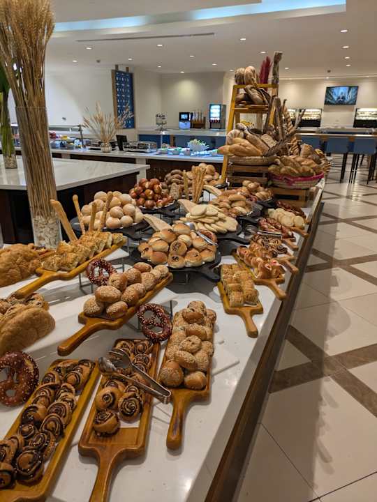 Gastro Steigenberger Aqua Magic