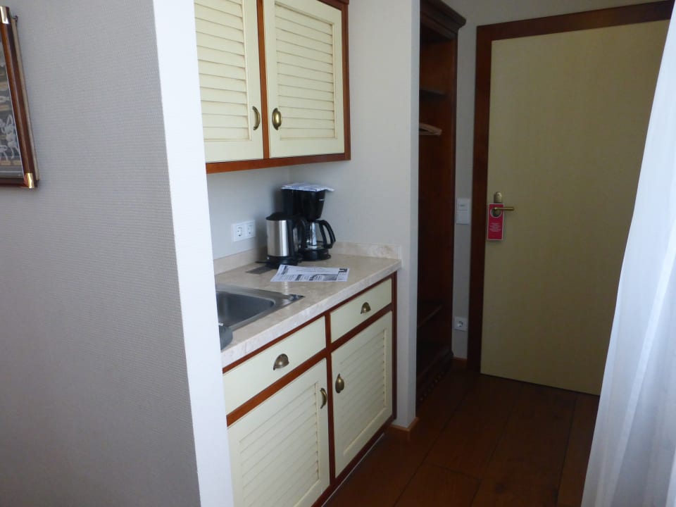 Zimmer Hotel Friese up anner Siet