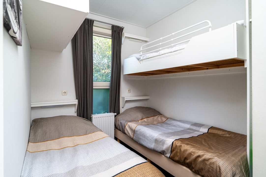 Zimmer Tusken de Marren - Meine 4p. Chalet