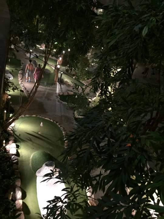 Sport & Freizeit Tropical Islands Resort