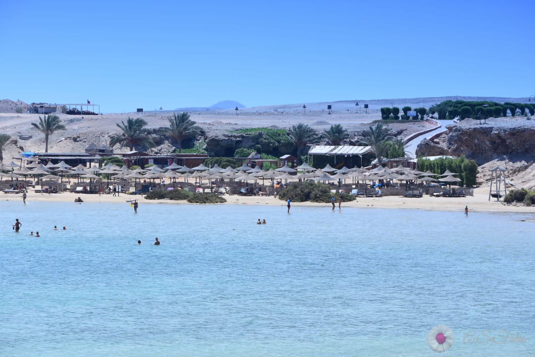 Strand SUNRISE Cardina Resort