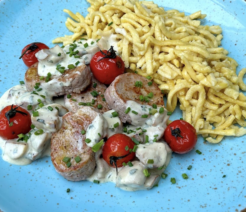 Gastro Landgasthaus Kurz