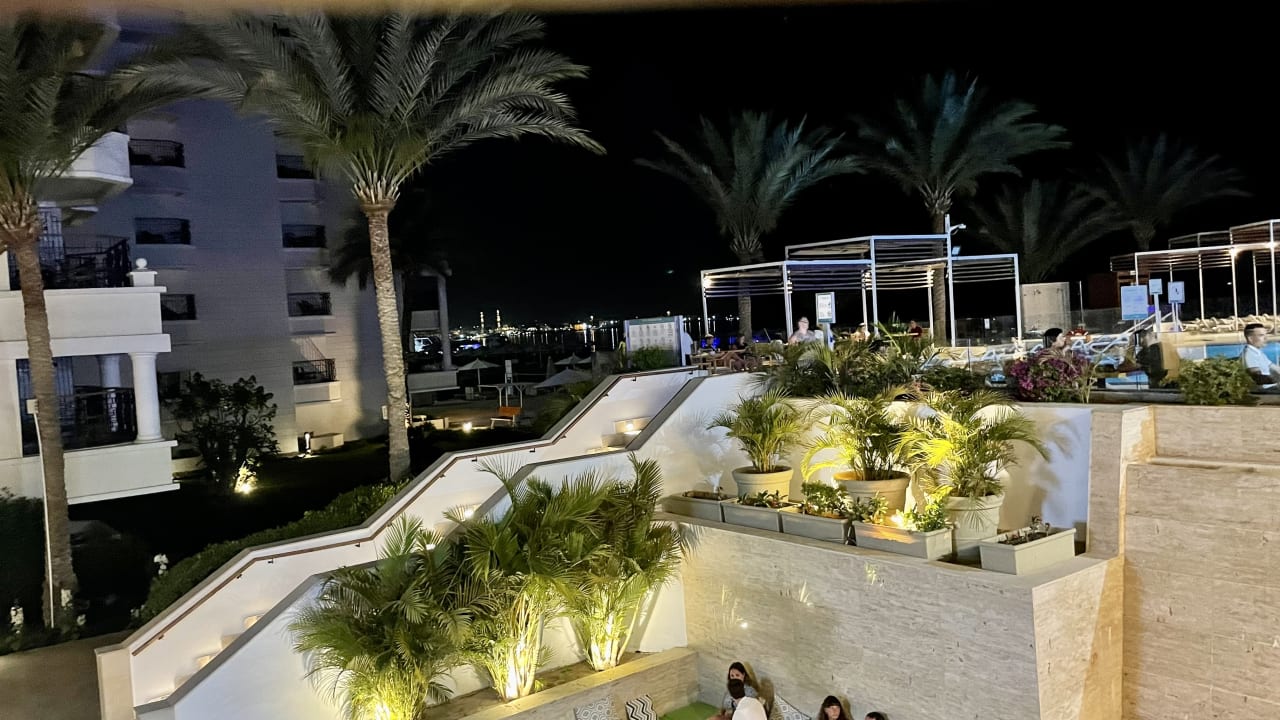 Außenansicht SUNRISE Holidays Resort (Adults Only)