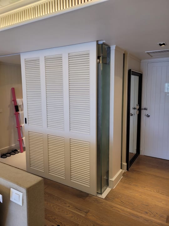 Zimmer Hotel Rest Detail Hua Hin