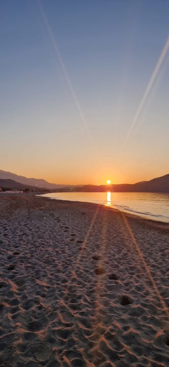 Strand HARPIN Georgioupolis Resort Aquapark & SPA