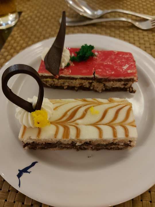 Gastro Pickalbatros Aqua Park Resort - Sharm El Sheikh