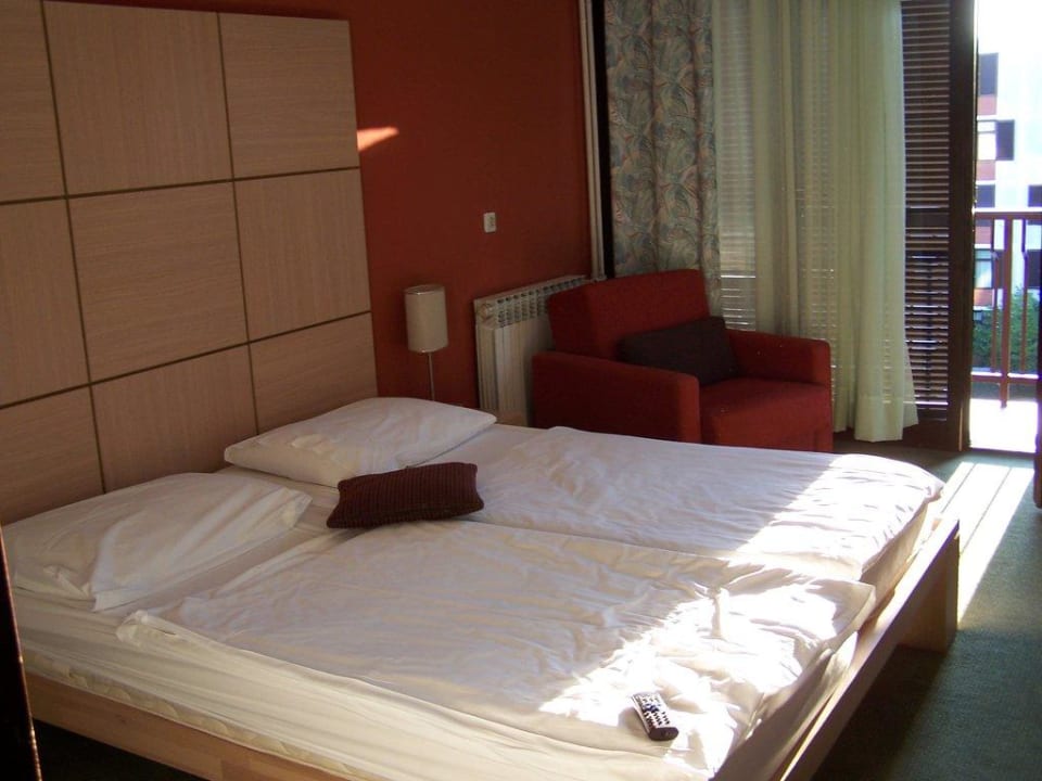 Zimmer Magal Maradiso Hotel by Aminess