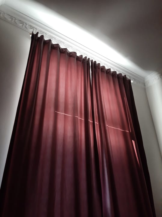 Zimmer Boutique-Hotel Villa Rosali