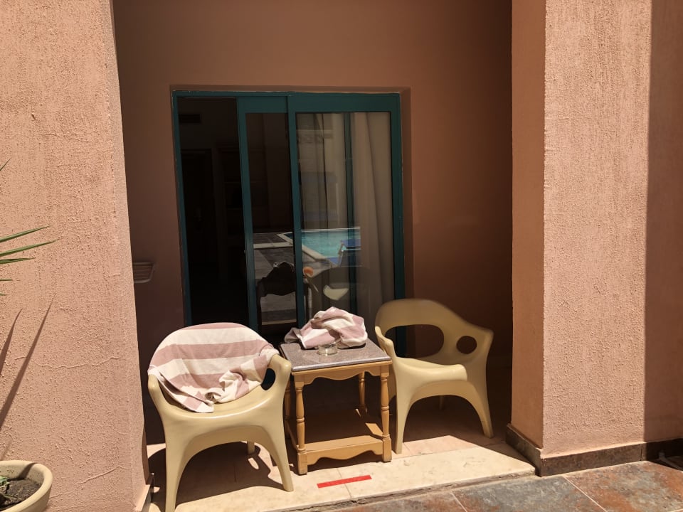 Zimmer Pickalbatros Aqua Park Resort - Hurghada