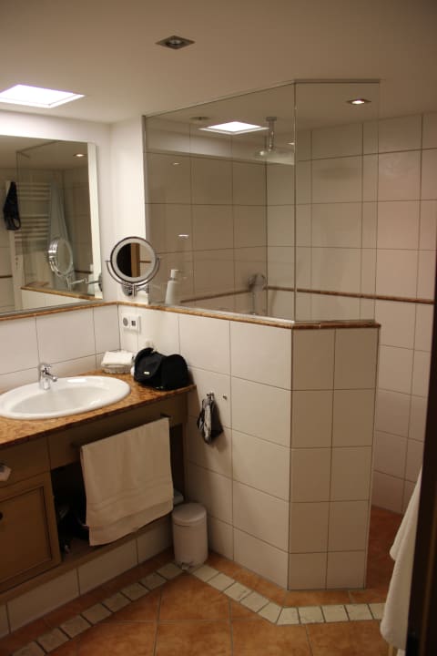 Zimmer Wellnesshotel Forsthaus Auerhahn