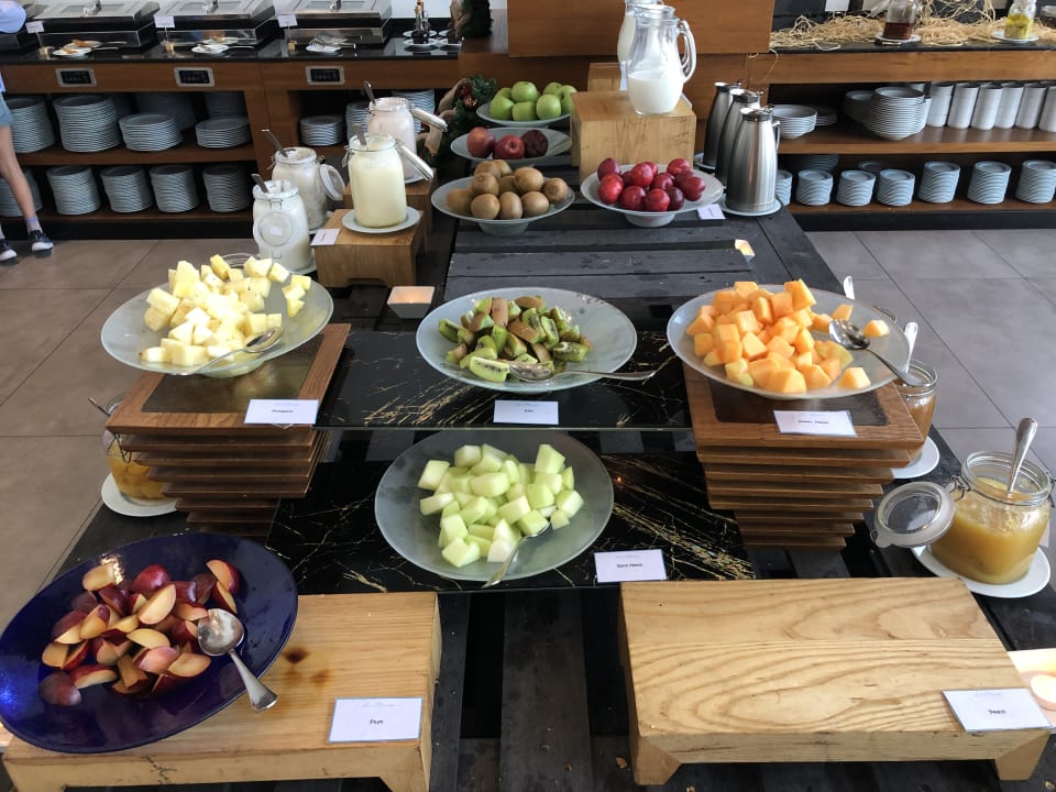 Gastro Canal Central Hotel