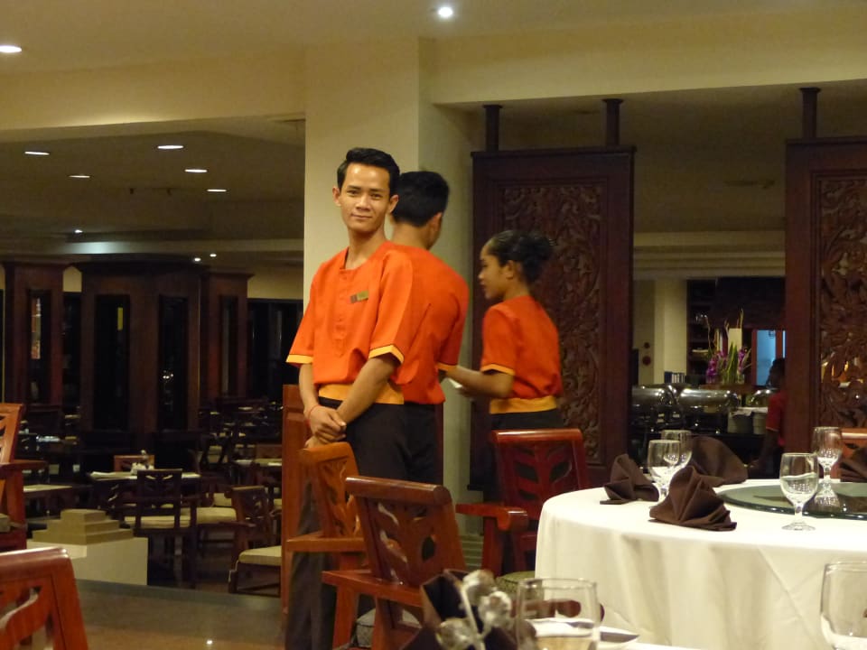 Sonstiges Angkor Miracle Resort & Spa