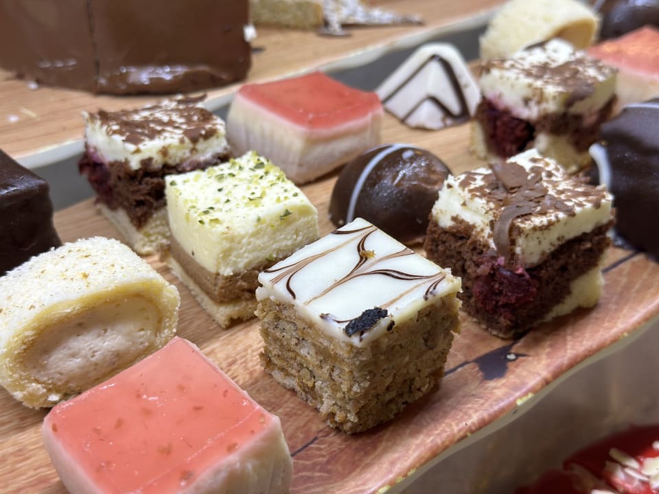 Gastro Aldiana Club Ampflwang