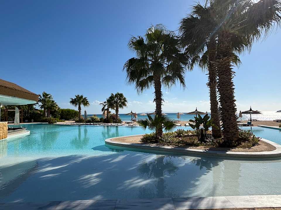 Pool Tawila Island Resort