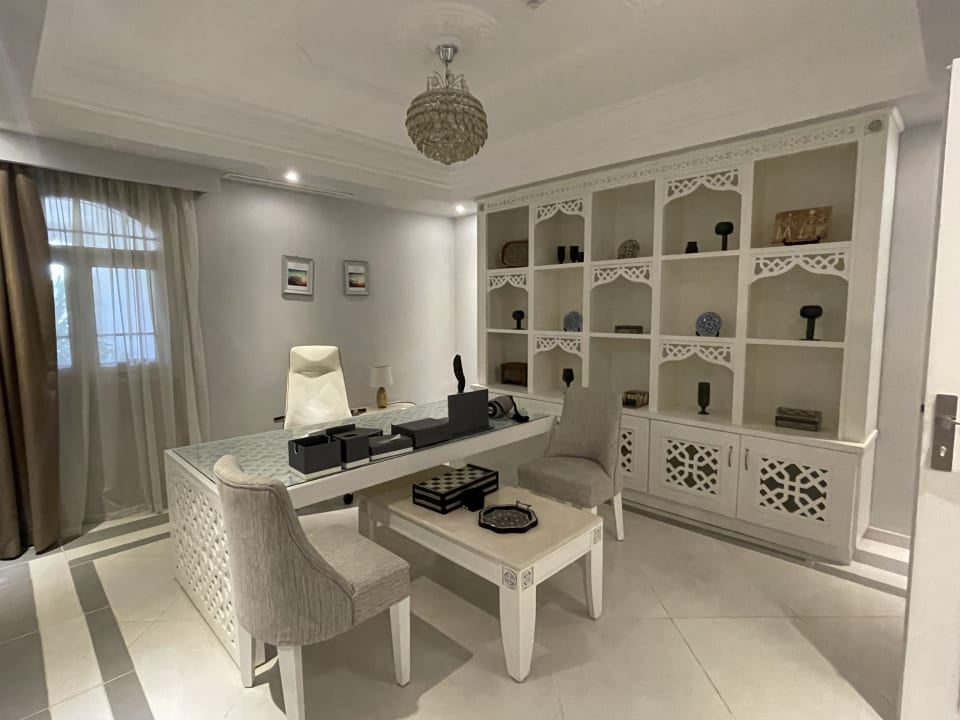 Zimmer The Grand Palace - Adults only