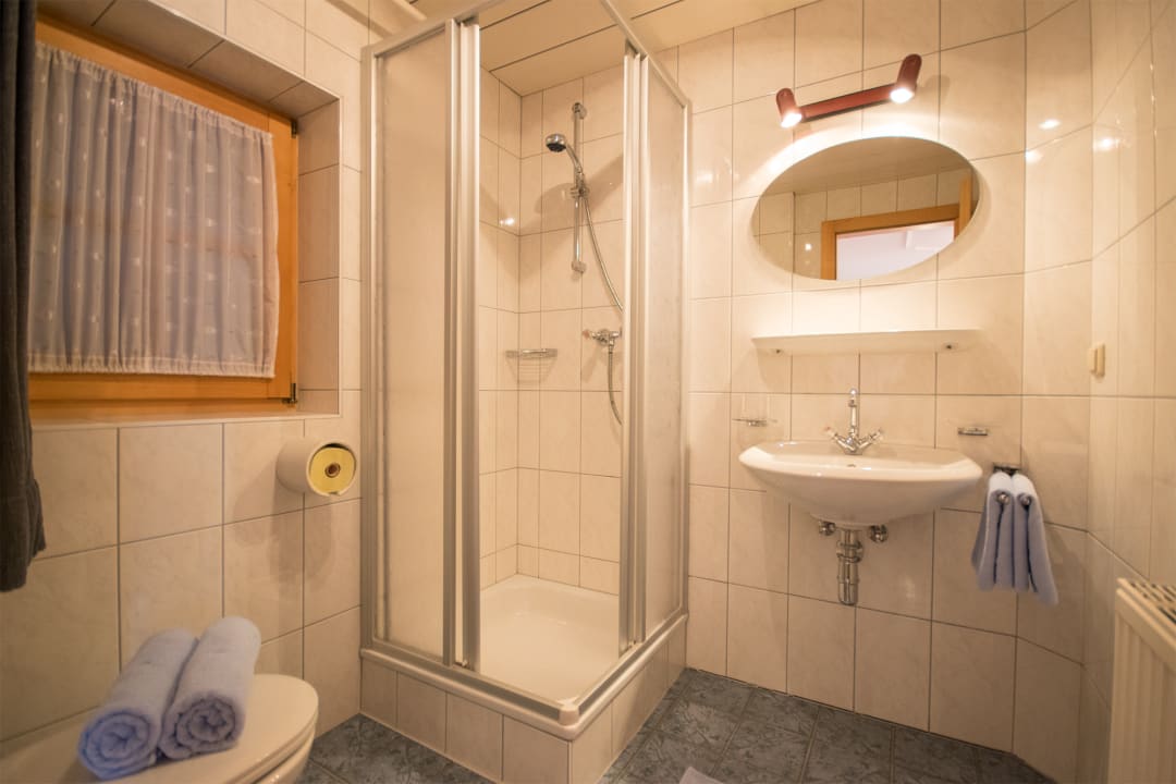 Zimmer Haus Schönblick - Appartements