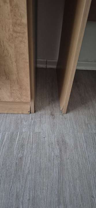 Zimmer G & L Hotel Dortmund