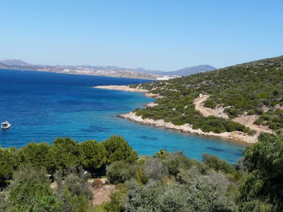 Bodrum Holiday Resort & Spa Bodrum Holiday Resort & Spa