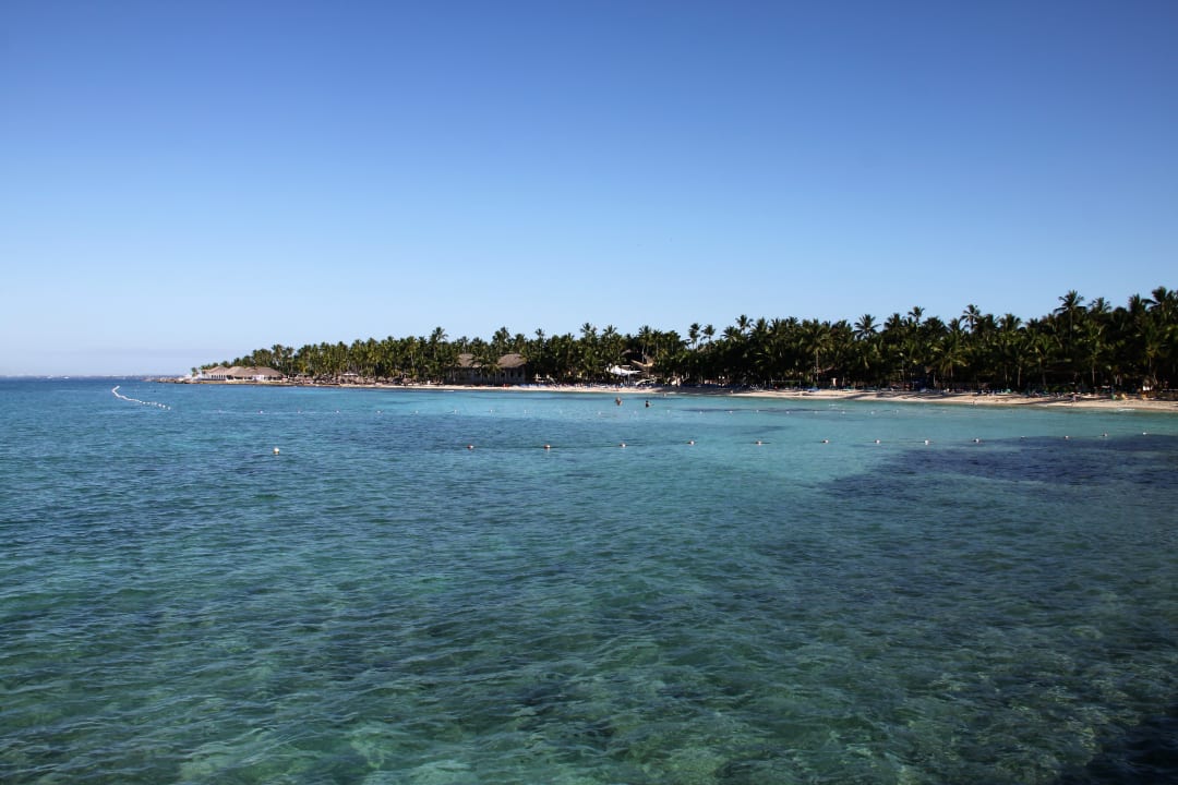 Ausblick Hotel Viva Dominicus Beach by Wyndham - All Inclusive Resort