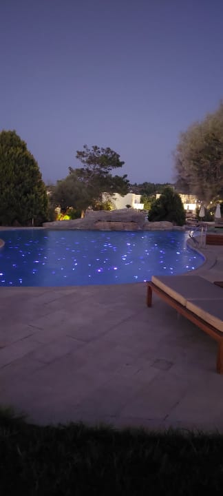 Pool SENTIDO Port Royal Villas & Spa