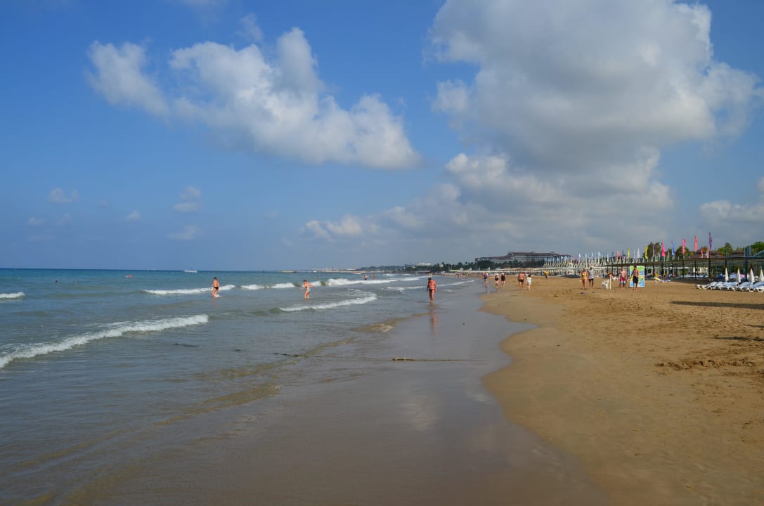 Strand Side Alegria Hotel & Spa - Adults only +16