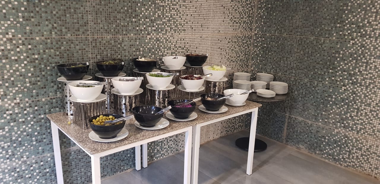 Gastro Pickalbatros Blu Spa Resort