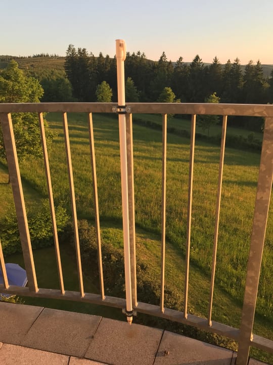 Zimmer Berghotel Hoher Knochen