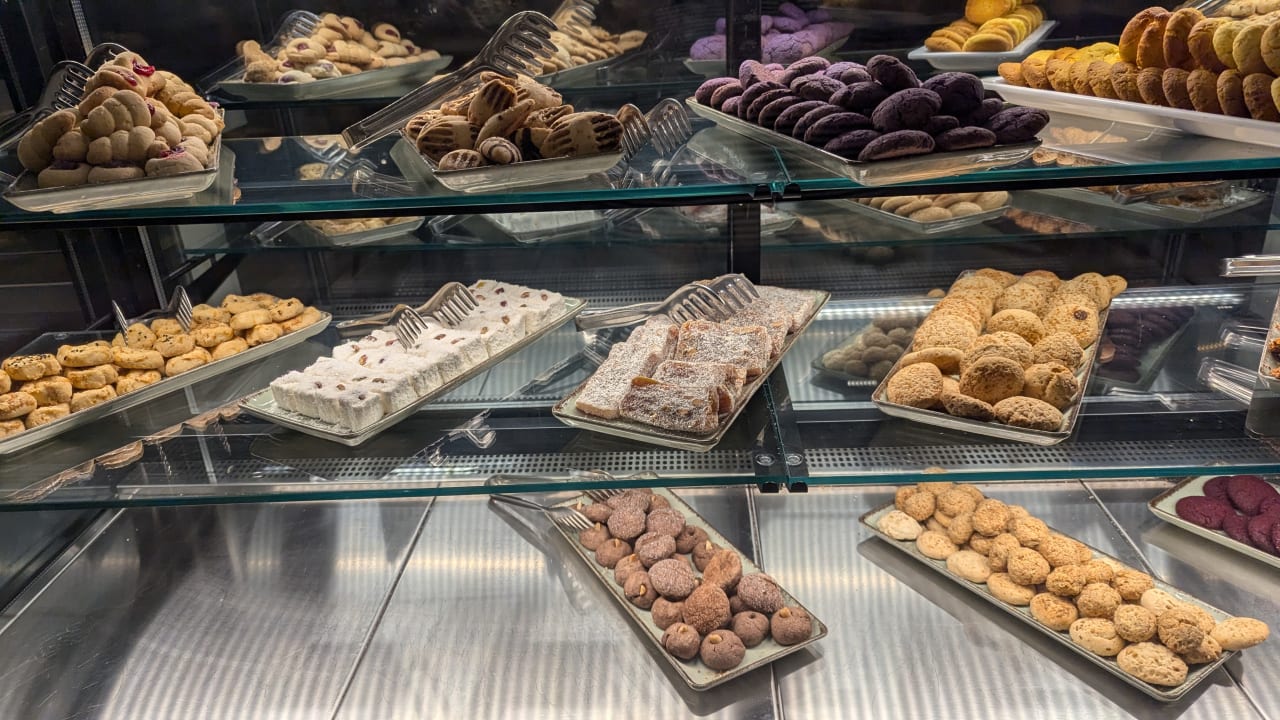 Gartenanlage Saphir Resort & Spa