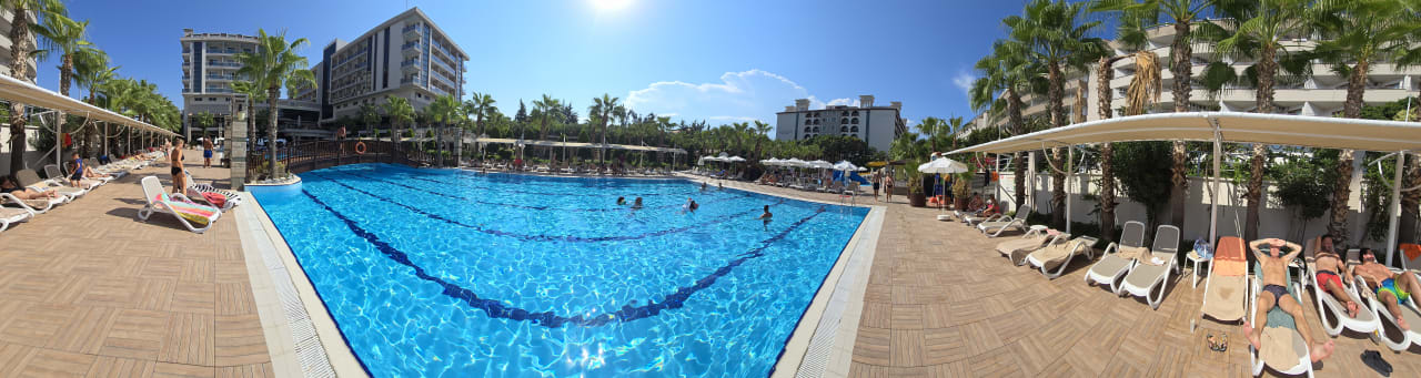Pool Dizalya Palm Garden