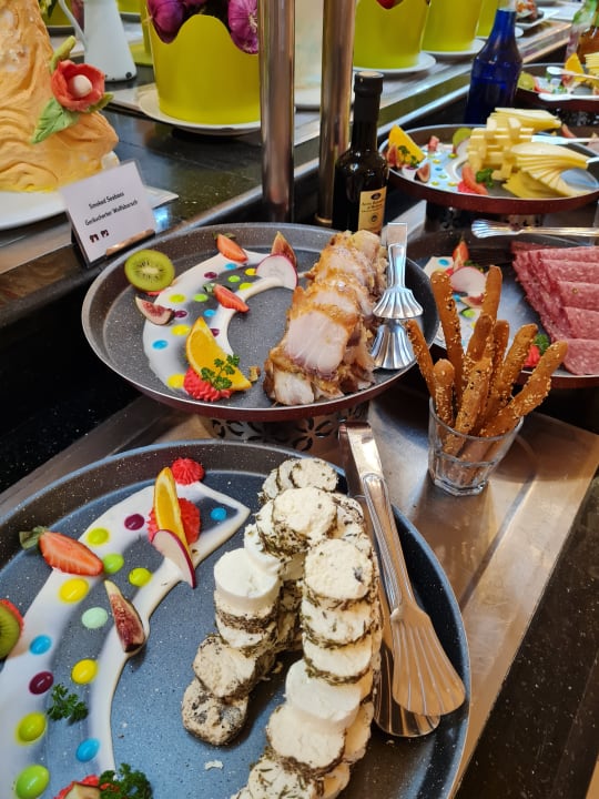 Gastro TUI MAGIC LIFE Kalawy
