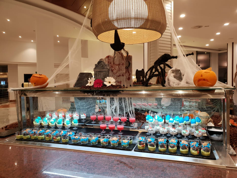 Gastro Landmar Playa La Arena