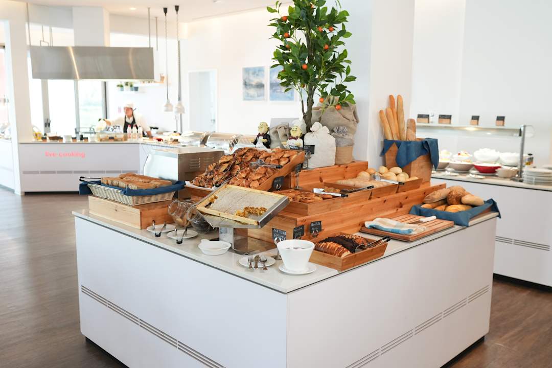 Gastro Faros Hotel Ayia Napa