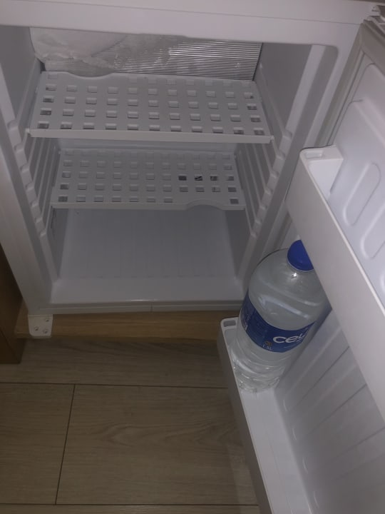 Zimmer L'Oceanica Beach Resort