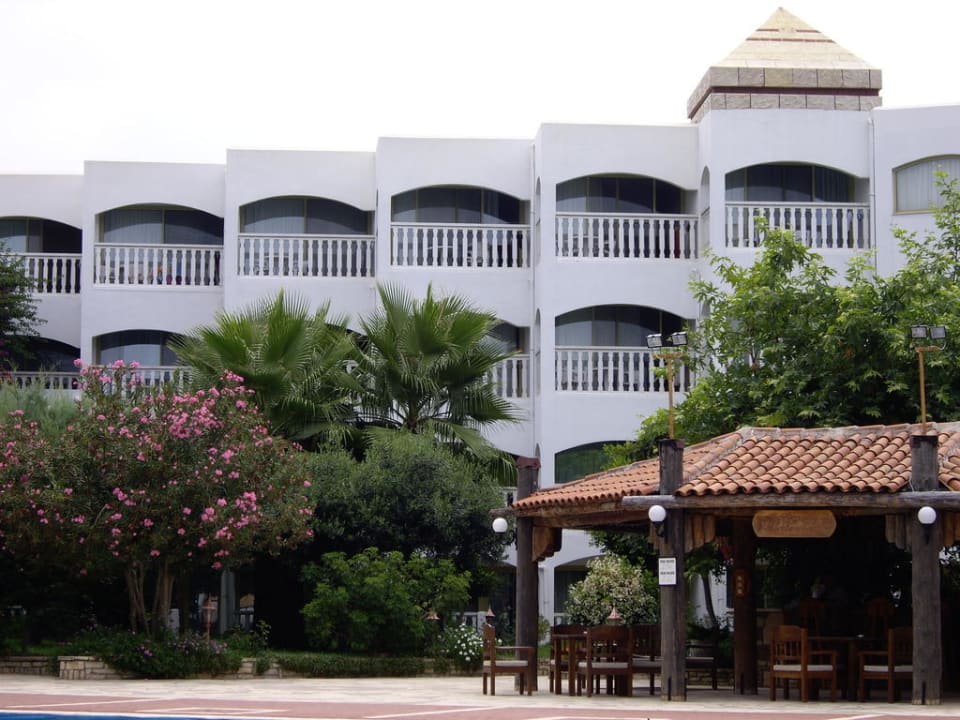 Defne Ana Hotel Defne Ana
