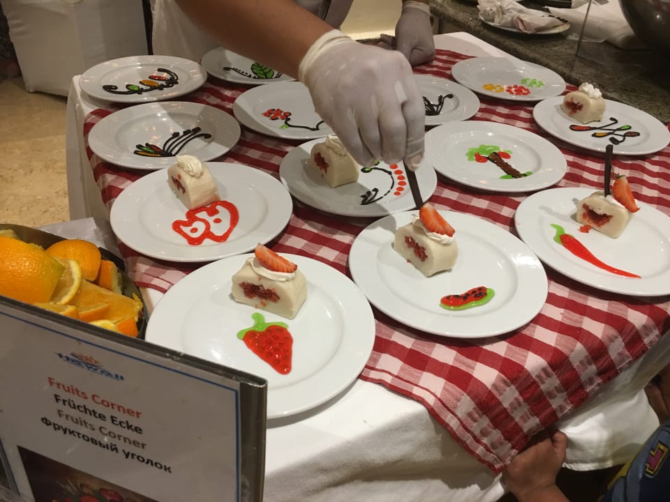 Gastro Riviera Aqua Park Resort