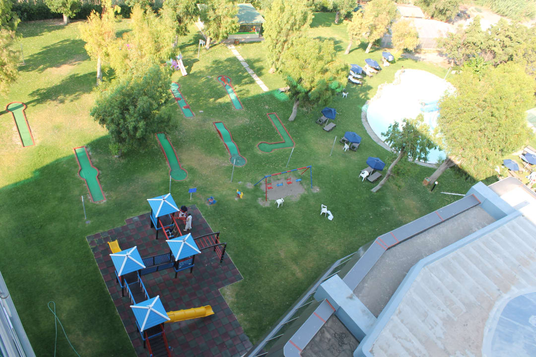 Sport & Freizeit Hotel Calypso Beach