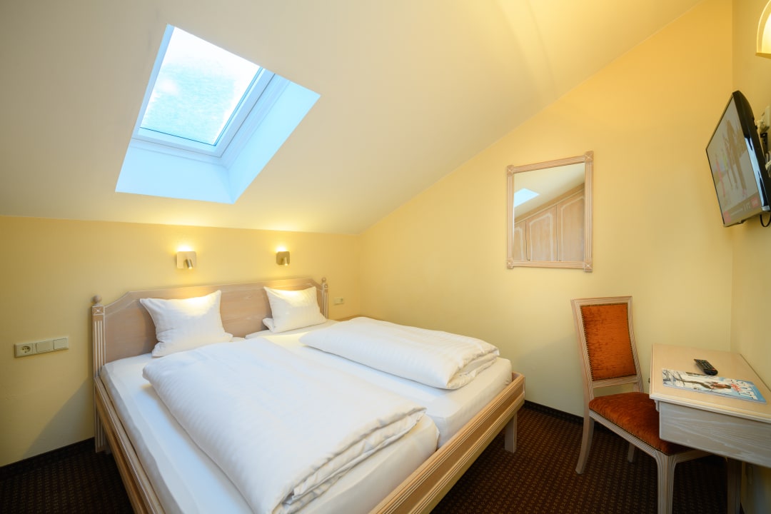 Zimmer Crystls Aparthotel