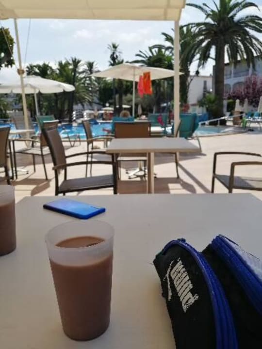 Pool Alcudia Garden Aparthotel