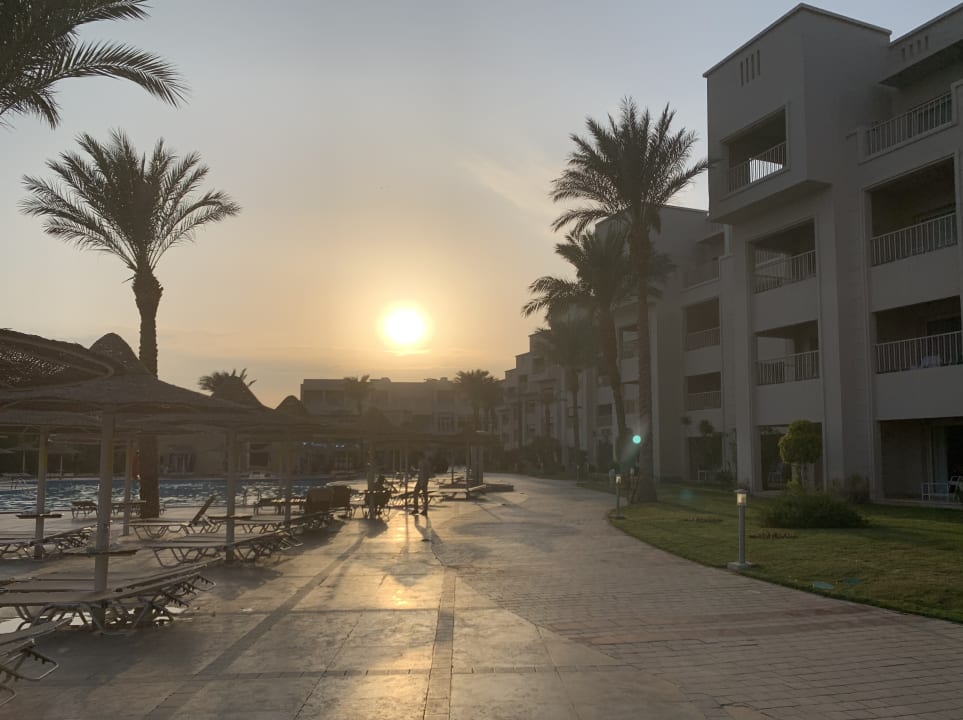 Pool Jaz Soma Beach
