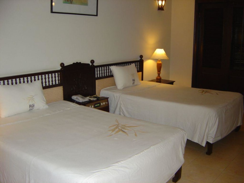 Hoi An Beach Resort Hotel Hoi An Beach Resort