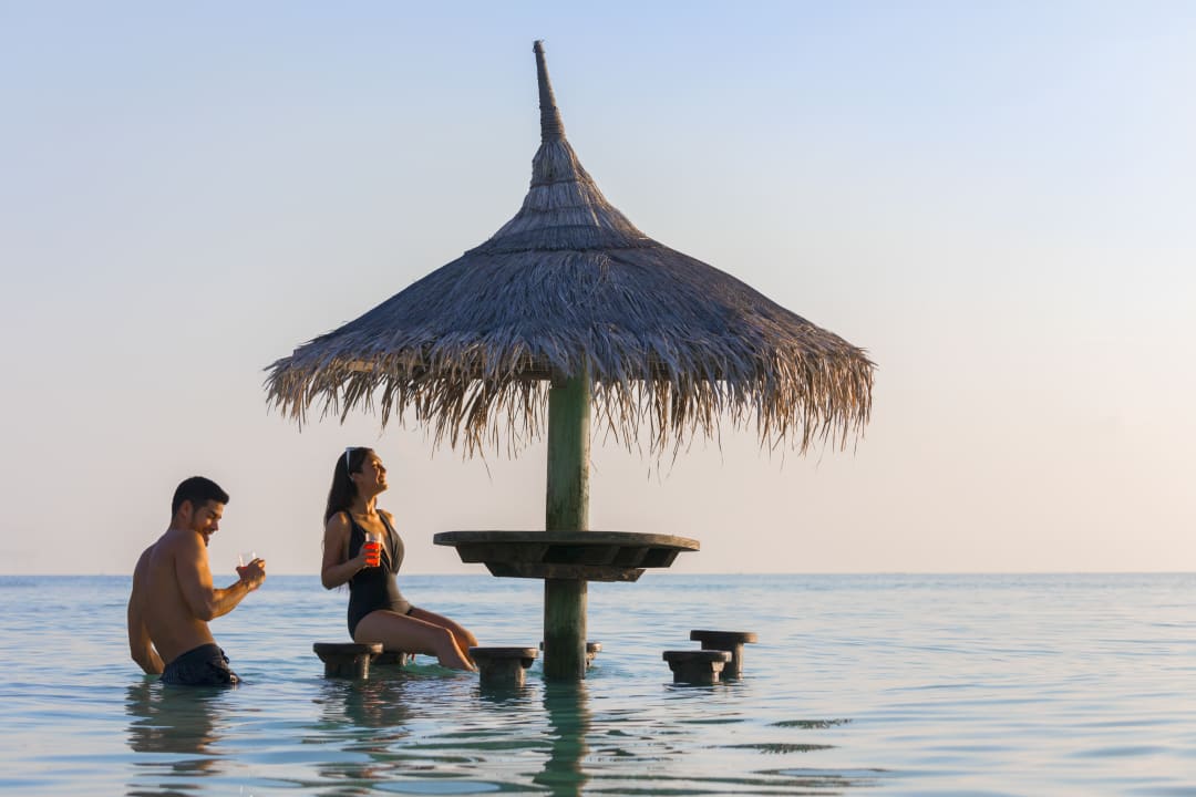 Gastro Centara Ras Fushi Resort & Spa Maldives