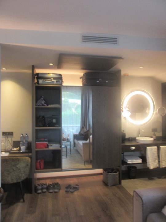 Zimmer Appius Design Suites