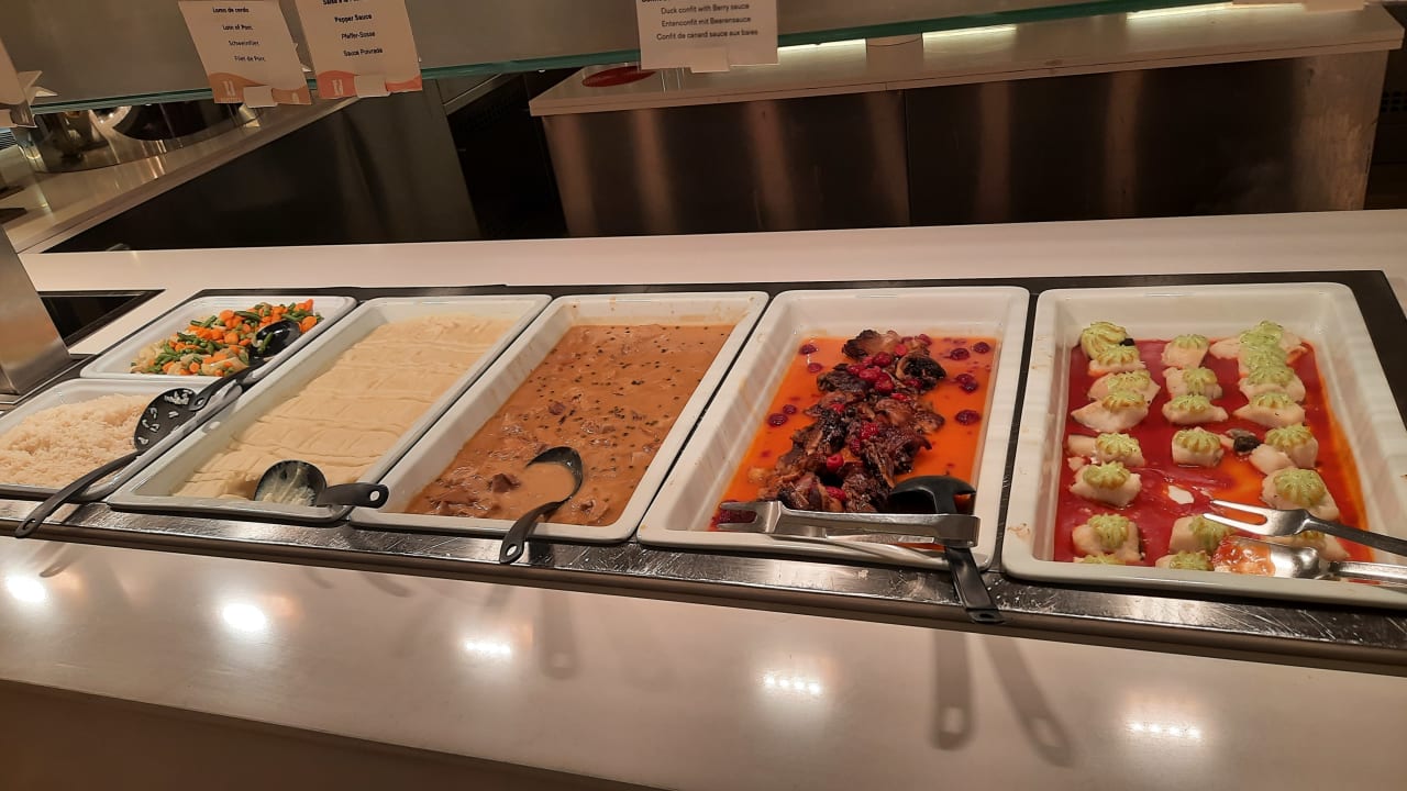 Gastro Welikehotel Marfil Playa