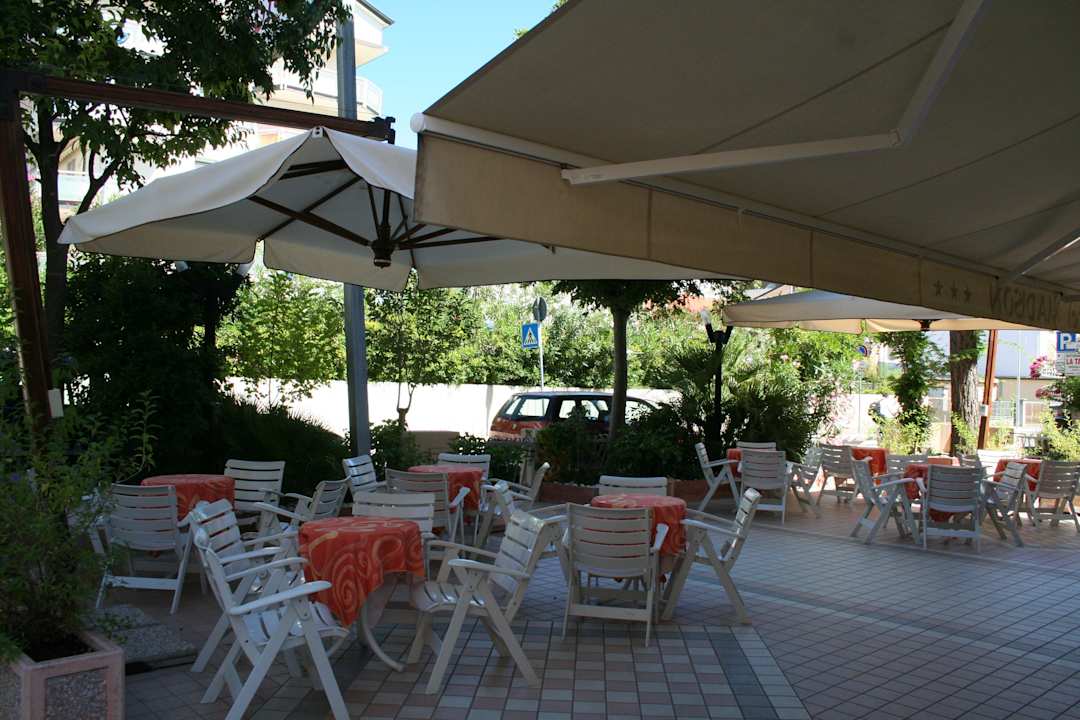 Hotel Madison Cervia Vacanze Urlaub Holiday Hotel Madison