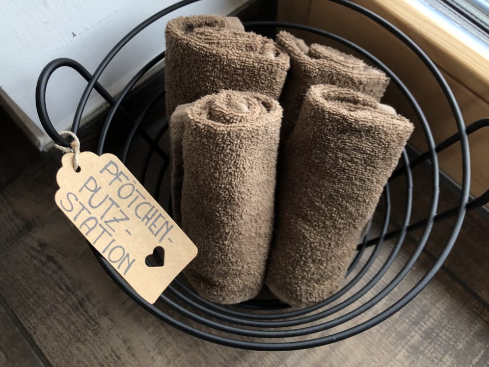 Zimmer Urlaub am Regen - Ferienhof Dirnberger