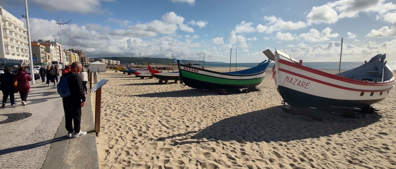 Strand Hotel Miramar Sul